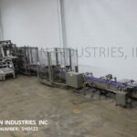 Thumbnail of Douglas Machine Inc Case Packer Side Load Caser INVEX