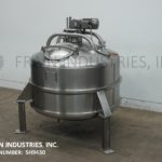 Thumbnail of Feldmeier Tank Processors 300 GALLON