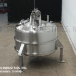 Thumbnail of Feldmeier Tank Processors 300 GALLON