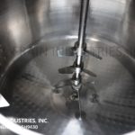 Thumbnail of Feldmeier Tank Processors 300 GALLON