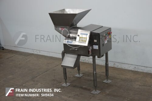 Photo of Urschel Laboratories Inc Cutter, Slicer Chopper/Processor DIVERSACUT2110