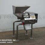 Thumbnail of Urschel Laboratories Inc Cutter, Slicer Chopper/Processor DIVERSACUT2110
