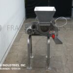 Thumbnail of Urschel Laboratories Inc Cutter, Slicer Chopper/Processor DIVERSACUT2110