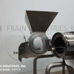 Thumbnail of Urschel Laboratories Inc Cutter, Slicer Chopper/Processor DIVERSACUT2110