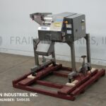 Urschel Laboratories Inc Cutter的缩略图，切片机/处理器Diversacut2110