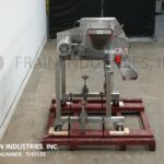 Urschel Laboratories Inc Cutter的缩略图，切片机/处理器Diversacut2110