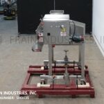 Urschel Laboratories Inc Cutter的缩略图，切片机/处理器Diversacut2110