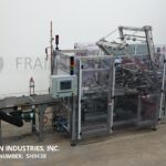 Thumbnail of Thiele Case Packer Tray Form/Pack ZB20A