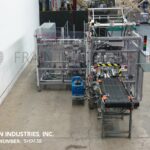 Thumbnail of Thiele Case Packer Tray Form/Pack ZB20A