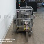 Thumbnail of Canco Seamer 1 Head 75ER Canco Seamer 1 Head 75ER PDC Intl. Corp. Capper Neck Bander 75ER