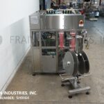 srapk全局机器人ERMOVALSTRAW