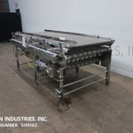 Nercon输送带的缩略图40“W展开