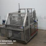 Delkor Case设置的缩略图，托盘托盘TFS TFS