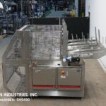 Delkor Case设置的缩略图，托盘托盘TFS TFS