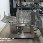 Delkor Case设置的缩略图，托盘托盘TFS TFS