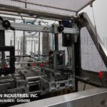 Delkor Case设置的缩略图，托盘托盘TFS TFS