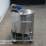 Thumbnail of Tank SS Single Wall 175 GALLON