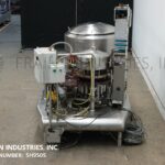 Thumbnail of Federal Filler Liquid Grav/Press 36-15