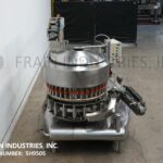 Thumbnail of Federal Filler Liquid Grav/Press 36-15