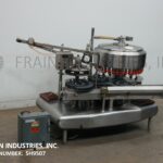 Thumbnail of Federal Filler Liquid Pos Disp 36-12