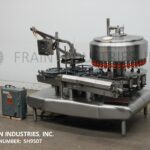 Thumbnail of Federal Filler Liquid Pos Disp 36-12