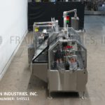 SERPA包装纸箱自动水平的缩略图。胶（自动）5000cal