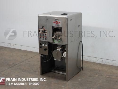 Fitzpatrick Mills Chilsonator 1.5L X8D照片