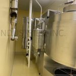Thumbnail of Fitzpatrick Dryer Fluid Bed FA 150