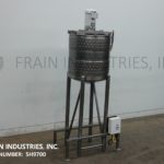 Silverson坦克处理器FX60的缩略图