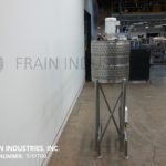 Silverson坦克处理器FX60的缩略图