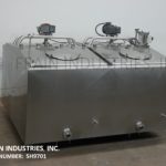 坦克处理器的缩略图1000加仑