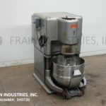 Amf Glen搅拌机竖贴74-36的缩略图