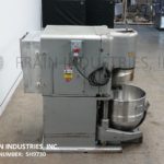 Amf Glen搅拌机竖贴74-36的缩略图