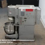 Amf Glen搅拌机竖贴74-36的缩略图