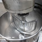 Amf Glen搅拌机竖贴74-36的缩略图