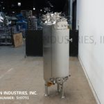 精密不锈钢罐处理器的缩略图275加仑