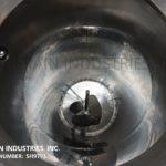 精密不锈钢罐处理器的缩略图275加仑