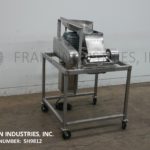 Fitzpatrick Mill Hammer DASO12的缩略图