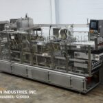 Thumbnail of Berlie Falco Tank Reactor SS 6400 Berlie Falco Tank Reactor SS 6400 Osgood Filler Cup Inline 6400