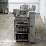 Thumbnail of Berlie Falco Tank Reactor SS 6400 Berlie Falco Tank Reactor SS 6400 Osgood Filler Cup Inline 6400