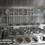 Thumbnail of Berlie Falco Tank Reactor SS 6400 Berlie Falco Tank Reactor SS 6400 Osgood Filler Cup Inline 6400