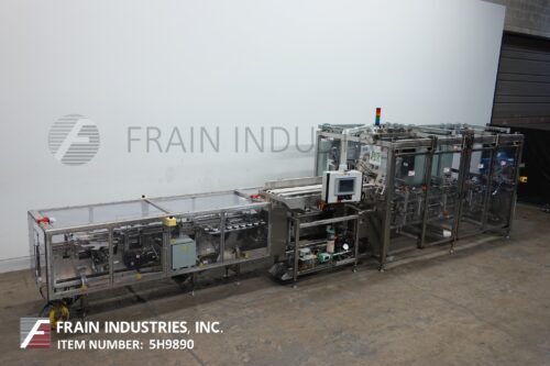 Adco制造公司Cartoner汽车地平线的照片。胶水(汽车)9 sbbc - 175党卫军