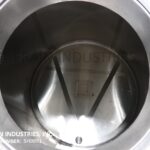 Thumbnail of A & B Process Systems Tank SS Single Wall 400600