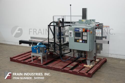 WF-30H Wexxar箱装胶照片