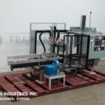 WF-30H Wexxar套管安装胶拇指甲