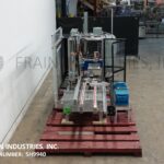 WF-30H Wexxar套管安装胶拇指甲