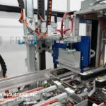 WF-30H Wexxar套管安装胶拇指甲