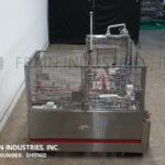 Delkor Cartoner半Triseal TSC-600的缩略图