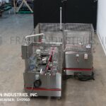 Delkor Cartoner半Triseal TSC-600的缩略图