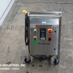 Murzan泵正面F2116 Murzan泵正面F2116三叶草混合器液体三搅拌机F2116的缩略图